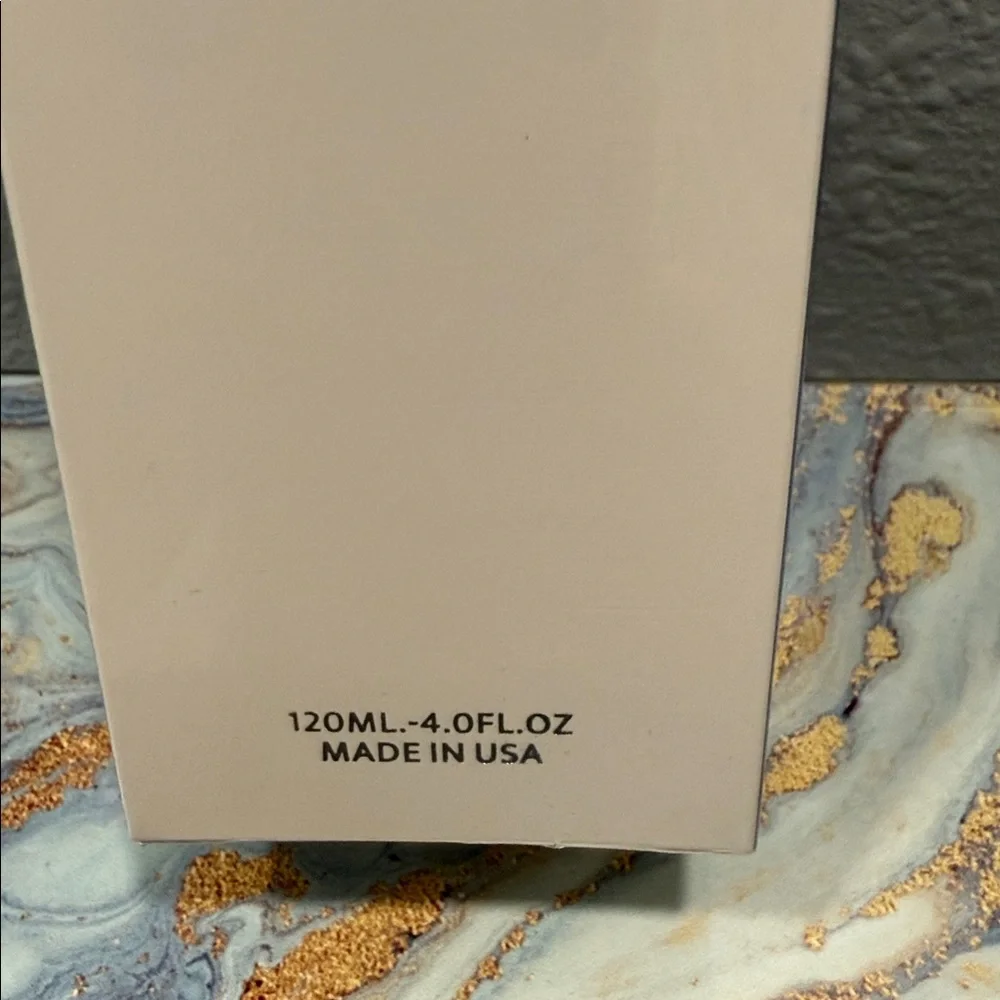 Grace Hydra Fresh Toner 4oz 120ml NIB